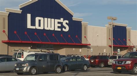 Lowes oneida ny - Lowe's can be found in an ideal location at 1200 Lowe's Drive, within the south-west region of Oneida. This hardware store is an added feature to the areas of Sherrill, …